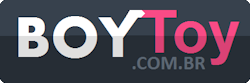 BoyToy Logo